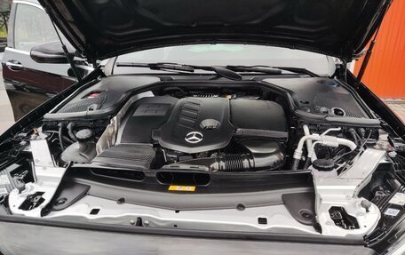 Mercedes-Benz E-Класс, 2021 год, 5 500 000 рублей, 25 фотография