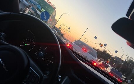 Jaguar XF II, 2016 год, 2 500 000 рублей, 4 фотография