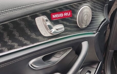 Mercedes-Benz E-Класс, 2021 год, 5 500 000 рублей, 22 фотография