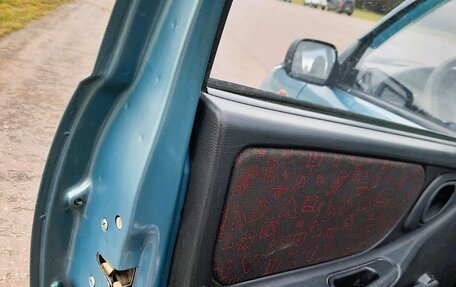 Chevrolet Niva I рестайлинг, 2006 год, 350 000 рублей, 9 фотография