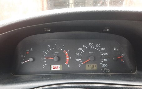 Chevrolet Niva I рестайлинг, 2006 год, 350 000 рублей, 13 фотография