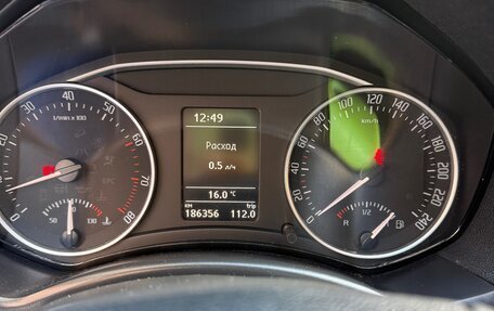 Skoda Octavia, 2013 год, 999 999 рублей, 2 фотография