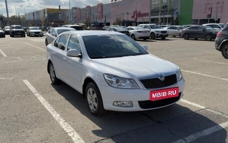 Skoda Octavia, 2013 год, 999 999 рублей, 8 фотография