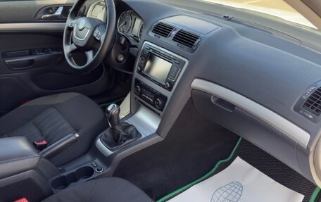 Skoda Octavia, 2013 год, 999 999 рублей, 9 фотография