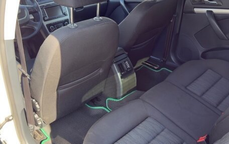 Skoda Octavia, 2013 год, 999 999 рублей, 11 фотография