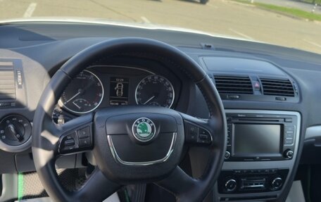 Skoda Octavia, 2013 год, 999 999 рублей, 14 фотография