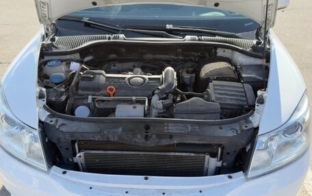 Skoda Octavia, 2013 год, 999 999 рублей, 18 фотография