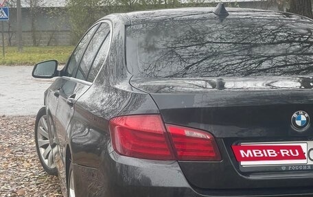 BMW 5 серия, 2010 год, 1 200 000 рублей, 4 фотография