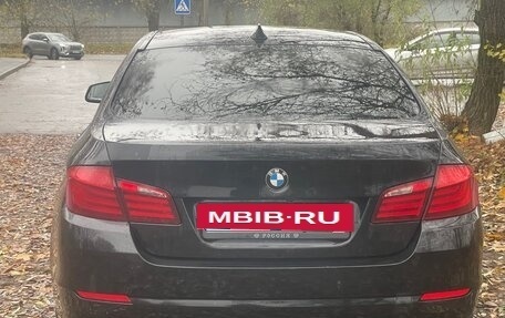 BMW 5 серия, 2010 год, 1 200 000 рублей, 2 фотография