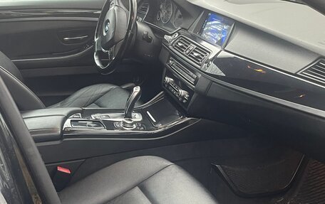 BMW 5 серия, 2010 год, 1 200 000 рублей, 12 фотография