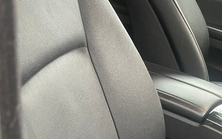 BMW 5 серия, 2010 год, 1 200 000 рублей, 13 фотография