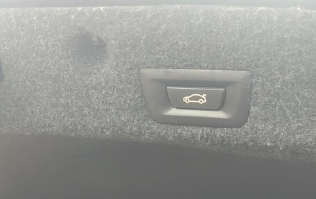 BMW 5 серия, 2010 год, 1 200 000 рублей, 14 фотография