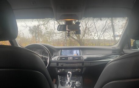 BMW 5 серия, 2010 год, 1 200 000 рублей, 11 фотография