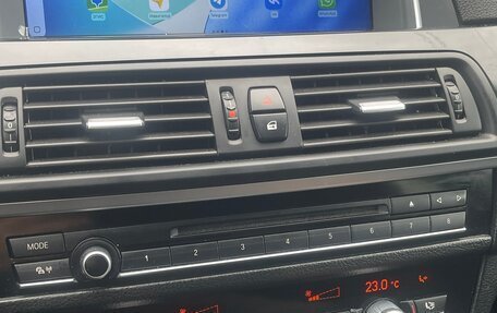 BMW 5 серия, 2010 год, 1 200 000 рублей, 18 фотография