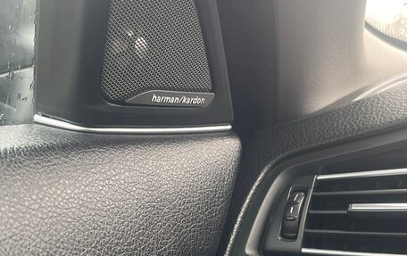 BMW 5 серия, 2010 год, 1 200 000 рублей, 20 фотография