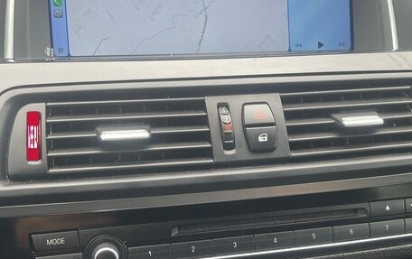 BMW 5 серия, 2010 год, 1 200 000 рублей, 19 фотография