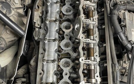 BMW 5 серия, 2010 год, 1 200 000 рублей, 24 фотография