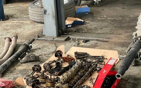 BMW 5 серия, 2010 год, 1 200 000 рублей, 23 фотография