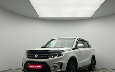 Suzuki Vitara II рестайлинг, 2018 год, 1 890 000 рублей, 1 фотография
