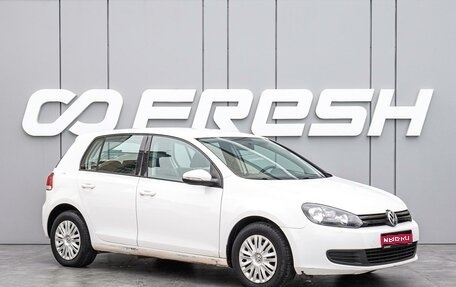 Volkswagen Golf VII, 2012 год, 1 080 000 рублей, 1 фотография