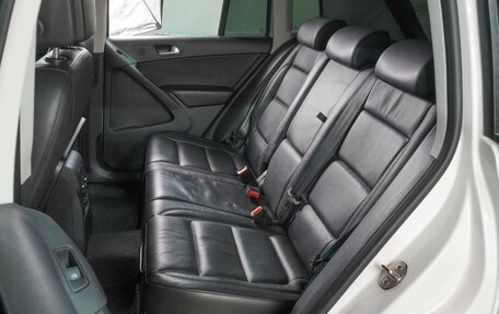 Volkswagen Tiguan I, 2013 год, 1 799 000 рублей, 9 фотография