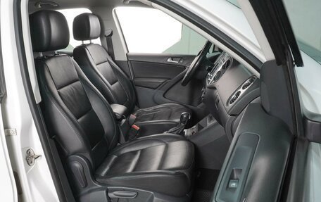 Volkswagen Tiguan I, 2013 год, 1 799 000 рублей, 8 фотография