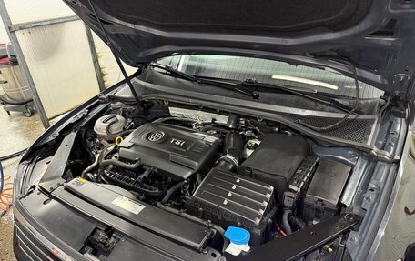 Volkswagen Passat B8 рестайлинг, 2017 год, 1 950 000 рублей, 7 фотография