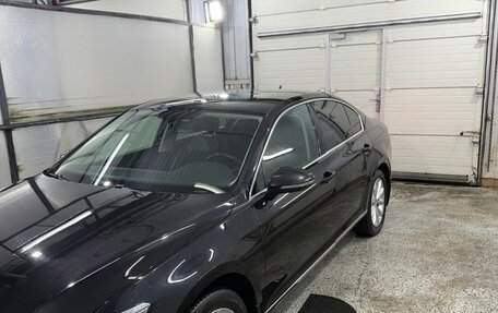 Volkswagen Passat B8 рестайлинг, 2017 год, 1 950 000 рублей, 4 фотография