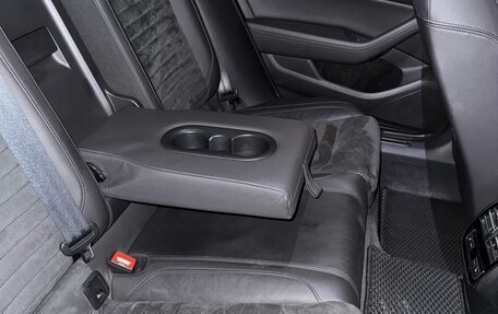 Volkswagen Passat B8 рестайлинг, 2017 год, 1 950 000 рублей, 11 фотография