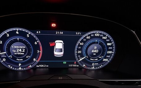 Volkswagen Passat B8 рестайлинг, 2017 год, 1 950 000 рублей, 14 фотография