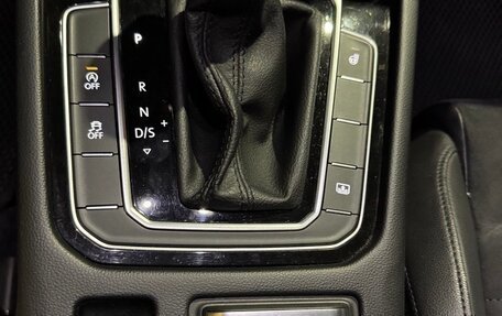 Volkswagen Passat B8 рестайлинг, 2017 год, 1 950 000 рублей, 12 фотография