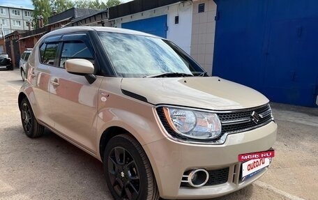 Suzuki Ignis III, 2019 год, 1 250 000 рублей, 5 фотография