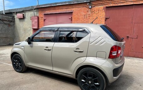 Suzuki Ignis III, 2019 год, 1 250 000 рублей, 10 фотография