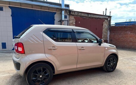 Suzuki Ignis III, 2019 год, 1 250 000 рублей, 7 фотография