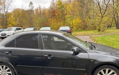 Mazda 6, 2005 год, 400 000 рублей, 5 фотография