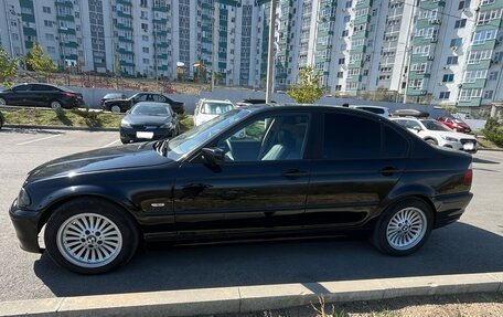 BMW 3 серия, 1999 год, 650 000 рублей, 4 фотография