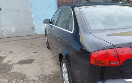 Audi A4, 2006 год, 650 000 рублей, 3 фотография