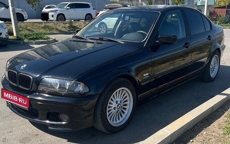 BMW 3 серия, 1999 год, 650 000 рублей, 3 фотография