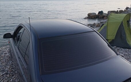 Hyundai Accent II, 2007 год, 550 000 рублей, 4 фотография