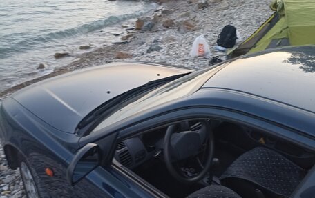 Hyundai Accent II, 2007 год, 550 000 рублей, 8 фотография