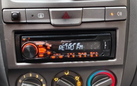 Hyundai Accent II, 2007 год, 550 000 рублей, 16 фотография