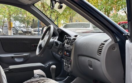 Hyundai Accent II, 2007 год, 550 000 рублей, 15 фотография