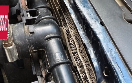 Hyundai Accent II, 2007 год, 550 000 рублей, 19 фотография