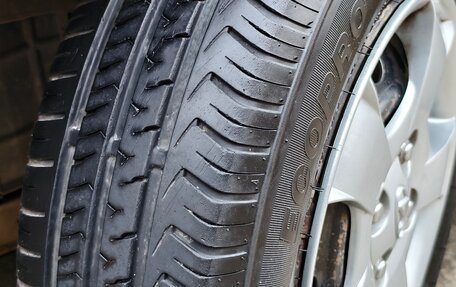 Hyundai Accent II, 2007 год, 550 000 рублей, 28 фотография