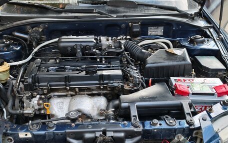 Hyundai Accent II, 2007 год, 550 000 рублей, 21 фотография