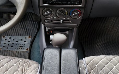 Hyundai Accent II, 2007 год, 550 000 рублей, 26 фотография