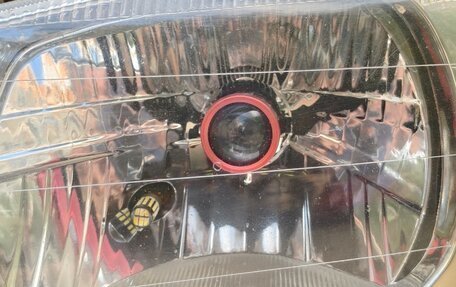 Hyundai Accent II, 2007 год, 550 000 рублей, 25 фотография