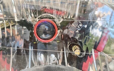 Hyundai Accent II, 2007 год, 550 000 рублей, 24 фотография