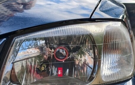 Hyundai Accent II, 2007 год, 550 000 рублей, 22 фотография