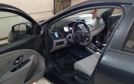 Renault Megane III, 2010 год, 700 000 рублей, 5 фотография